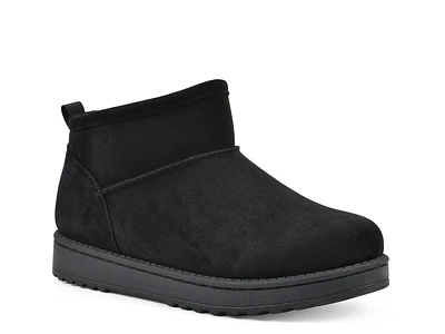 Inspa Cozy Bootie