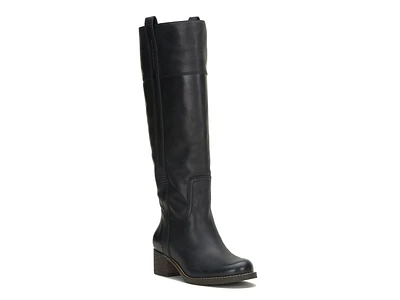 Hybiscus Extra Wide Calf Riding Boot