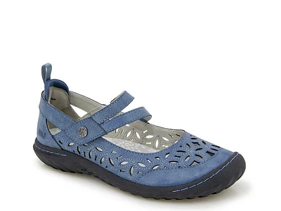 Bellerose Encore Slip-On