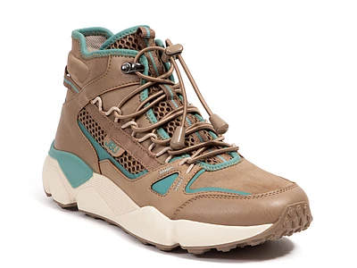 Gripper Sneaker Boot