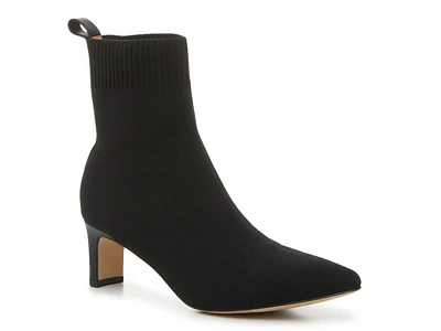 Winter Bootie