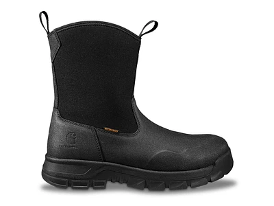 Kentwood Waterproof Steel Toe Wellington Boot - Men's