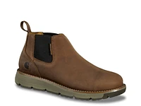 Millbrook Romeo Steel Toe Wedge Work Boot - Men's