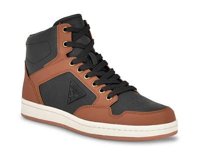 Luny High-Top Sneaker