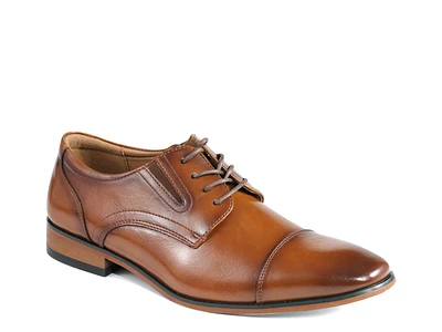 Sulai Cap Toe Oxford