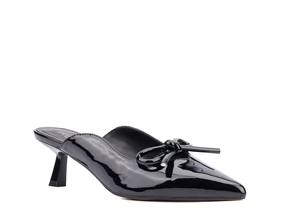 Tamyra Mule