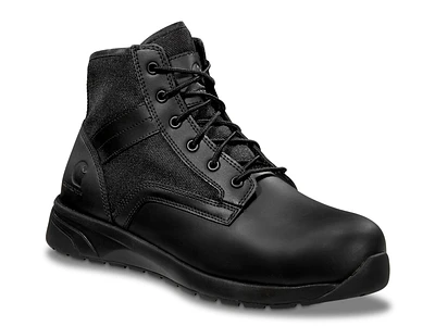 Force Lightweight Nano Composite Toe Sneaker Boot - Men's