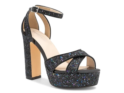 Jemma Platform Sandal