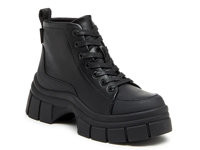 Trusty Bootie