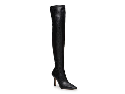 Lorinda Over-the-Knee Boot