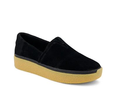 Adelaide Platform Slip-On - Women's