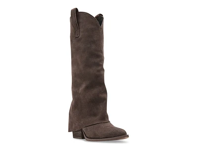 Sorvino Foldover Boot