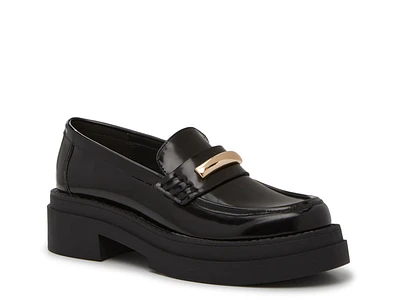 Rodrigo Platform Loafer