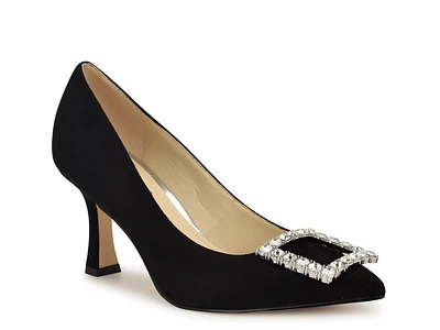 Jaquee Pump