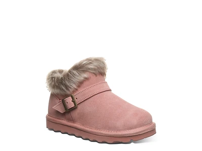 Jasmine Boot
