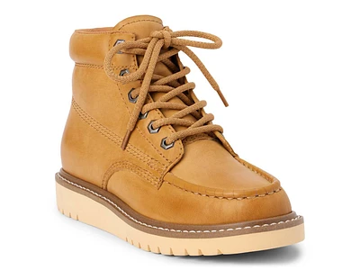 Buster Bootie
