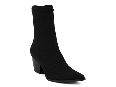 Lynne Bootie