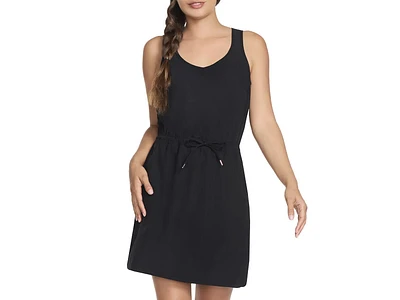 SKECHWEAVE Uptown Women's Dress