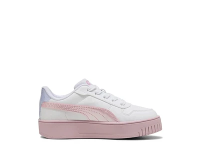 Carina Street Blurry Dreams Sneaker - Kids'
