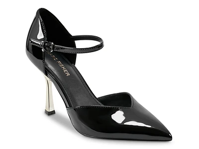 Haben Pump