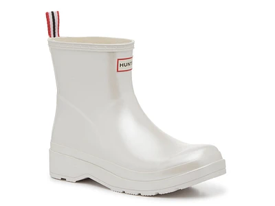 Original Play Short Rain Boot