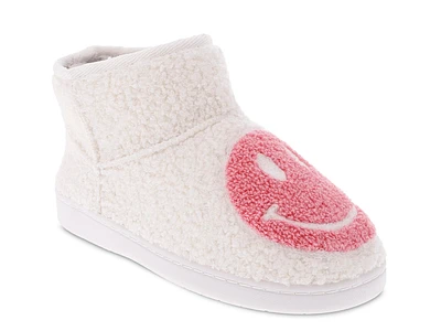 Chill Bootie Slipper