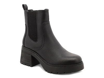 Irie Bootie