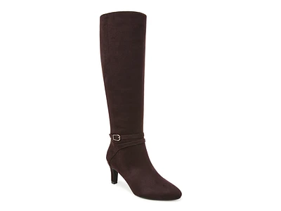 Guild Wide Calf Boot