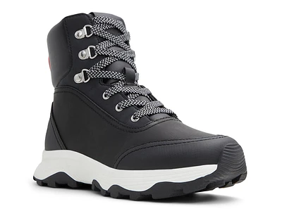 Harper Sneaker Boot