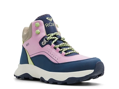 Pinnacle Sneaker Boot