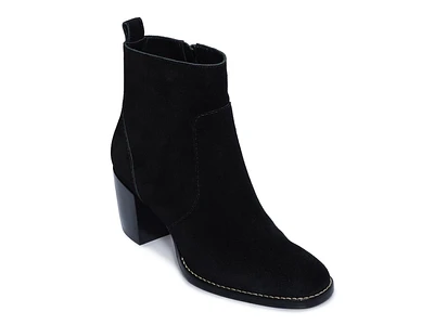Norwich Bootie