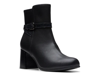 Kiersta Haley Bootie
