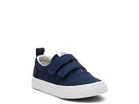 Fenix Double Strap Sneaker - Kids'