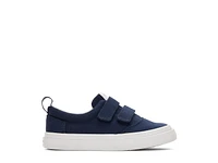 Fenix Double Strap Sneaker - Kids'