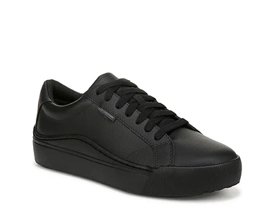 Time On Work Sneaker - Women's