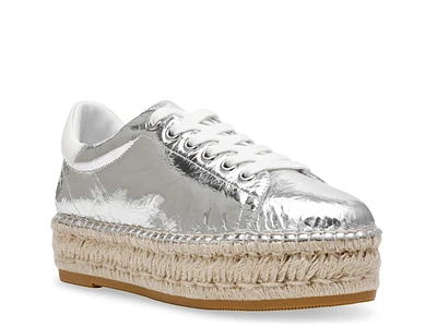 Becky Espadrille Sneaker