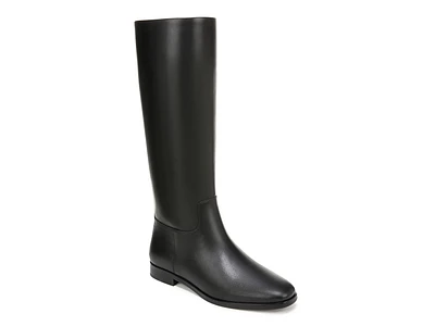 Margaret Wide Calf Boot
