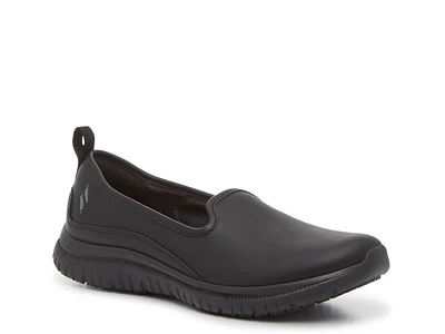 Virtue Work Slip-On