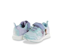 Frozen Anna & Elsa Sneaker - Kids'