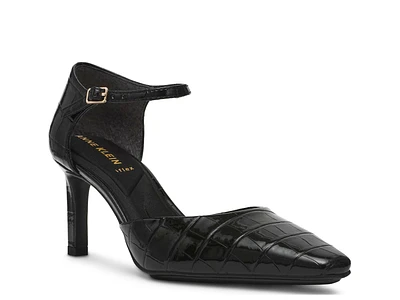 Akrosalind Pump