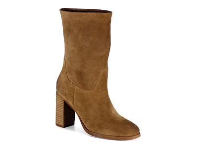 Teak Tree Bootie