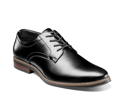 Carmelo Plain Toe Oxford