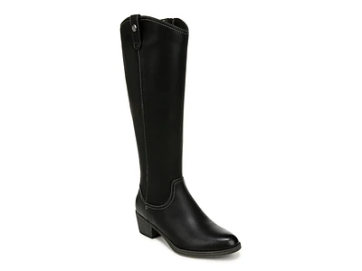 Zoya Western Boot