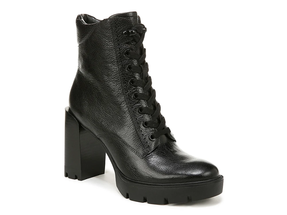 Prewitt Combat Boot