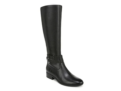 Rory Wide Calf Riding Boot