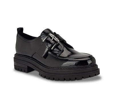 Glenny Platform Loafer