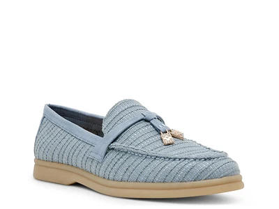 Sutton Loafer