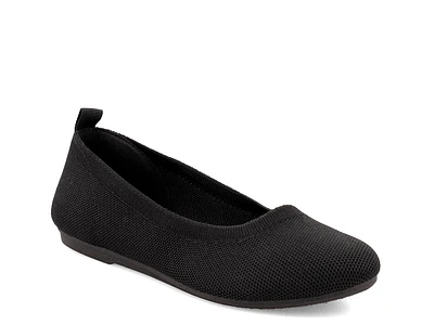 Marylu Flat