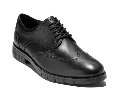 Flexgrand360 Wingtip Oxford