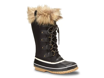 Ella Snow Boot